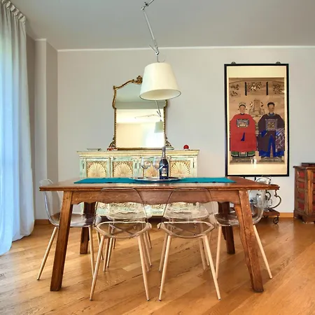 Giovanna Con Terrazza Panoramica, Jacuzzi E Sauna Holiday home Loano