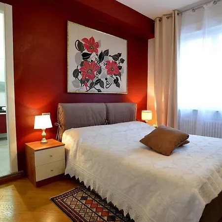 Holiday home Giovanna Con Terrazza Panoramica, Jacuzzi E Sauna Loano