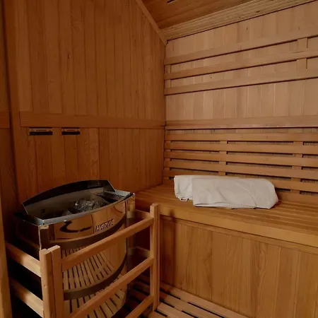 Giovanna Con Terrazza Panoramica, Jacuzzi E Sauna Holiday home