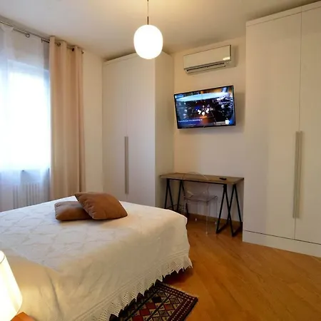 Giovanna Con Terrazza Panoramica, Jacuzzi E Sauna Holiday home *