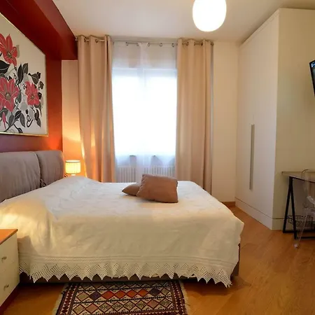 Giovanna Con Terrazza Panoramica, Jacuzzi E Sauna Semesterbostad Loano