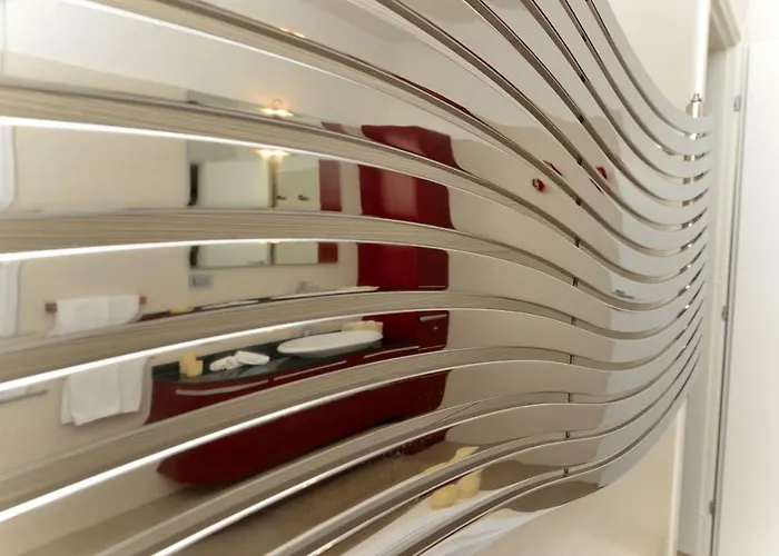 Giovanna Con Terrazza Panoramica, Jacuzzi E Sauna